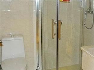 Yuangu Town Business Hotel Qingdao Zewnętrze zdjęcie