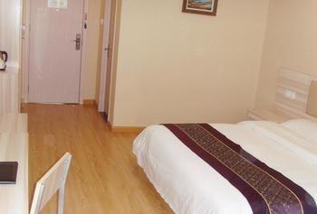 Yuangu Town Business Hotel Qingdao Zewnętrze zdjęcie