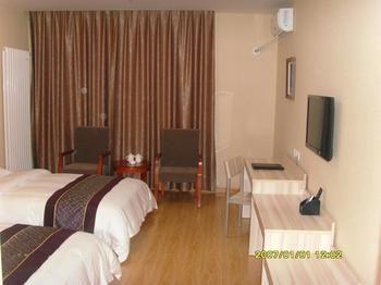 Yuangu Town Business Hotel Qingdao Zewnętrze zdjęcie